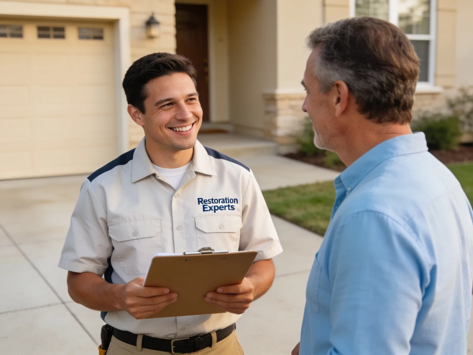 Water Damage Cleanup Reader, WV FAQs